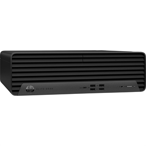 HP Elite 600 G9 set fra fronten